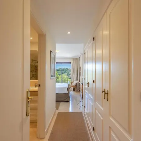 Pinos, 3 Bedroom In Arqueros Benahavís