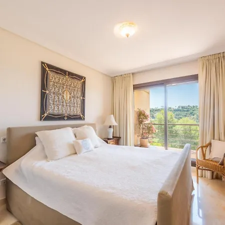 Pinos, 3 Bedroom In Arqueros Appartamento