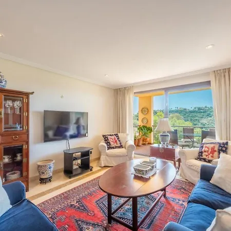 Pinos, 3 Bedroom In Arqueros *