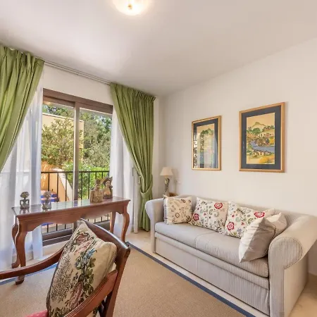 Pinos, 3 Bedroom In Arqueros Lejlighed