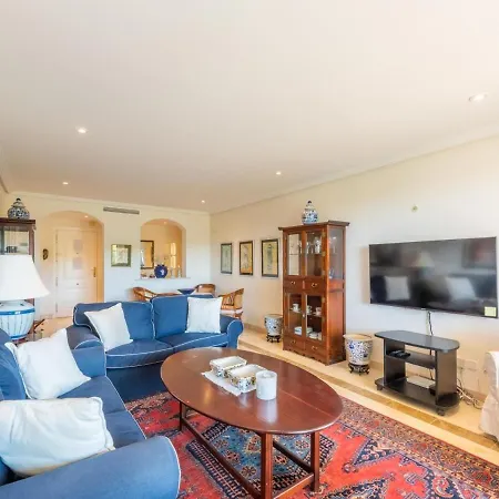 Pinos, 3 Bedroom In Arqueros