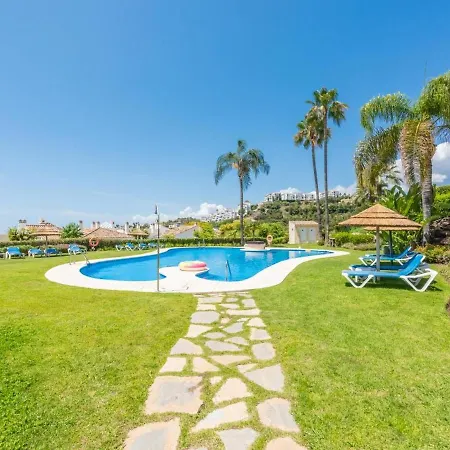Appartamento Pinos, 3 Bedroom In Arqueros