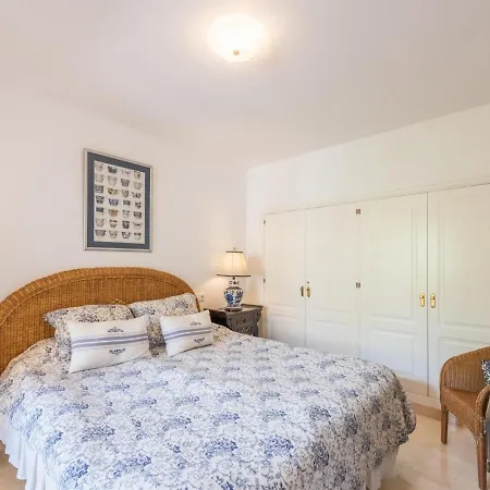 Appartement Pinos, 3 Bedroom In Arqueros