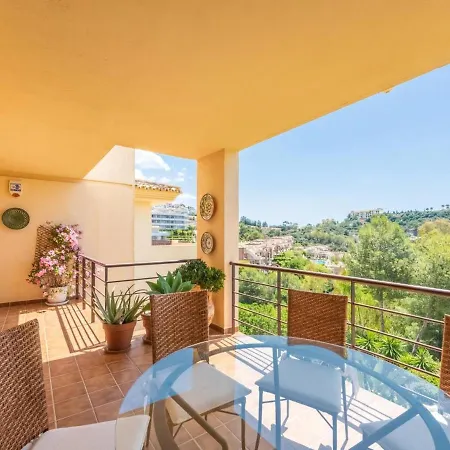 Pinos, 3 Bedroom In Arqueros *