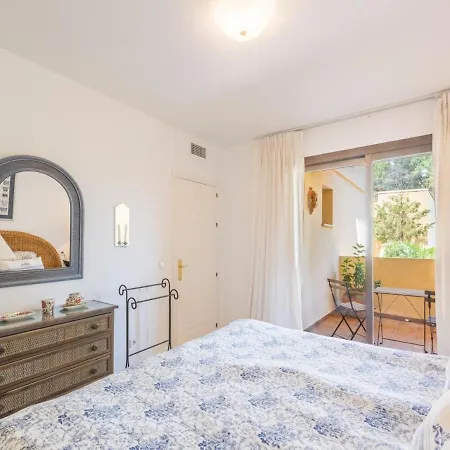 Appartement Pinos, 3 Bedroom In Arqueros