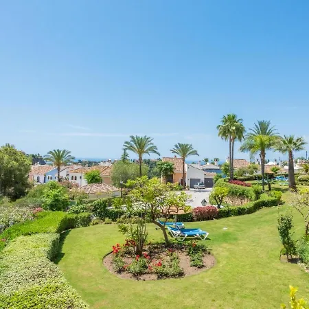 Appartement Pinos, 3 Bedroom In Arqueros Benahavís