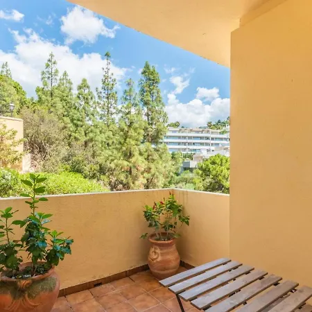 Pinos, 3 Bedroom In Arqueros Appartement *