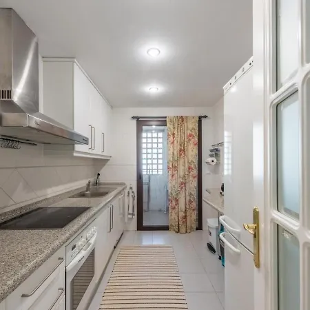 Appartement Pinos, 3 Bedroom In Arqueros