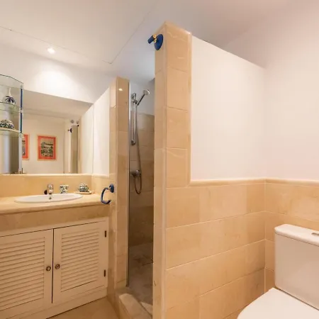 Pinos, 3 Bedroom In Arqueros * Benahavís