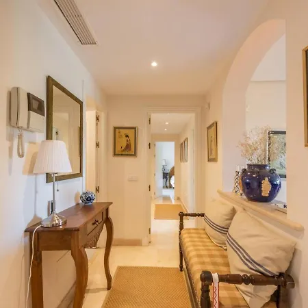 Pinos, 3 Bedroom In Arqueros *