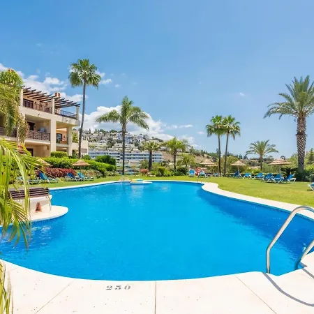 Appartement Pinos, 3 Bedroom In Arqueros