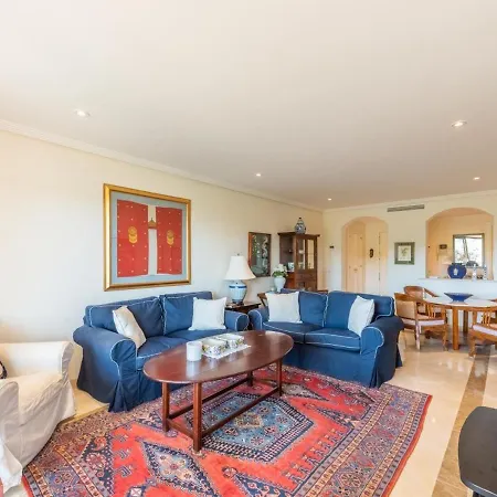 Appartement Pinos, 3 Bedroom In Arqueros