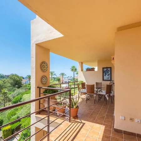 Pinos, 3 Bedroom In Arqueros