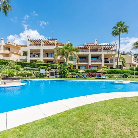 Appartement Pinos, 3 Bedroom In Arqueros